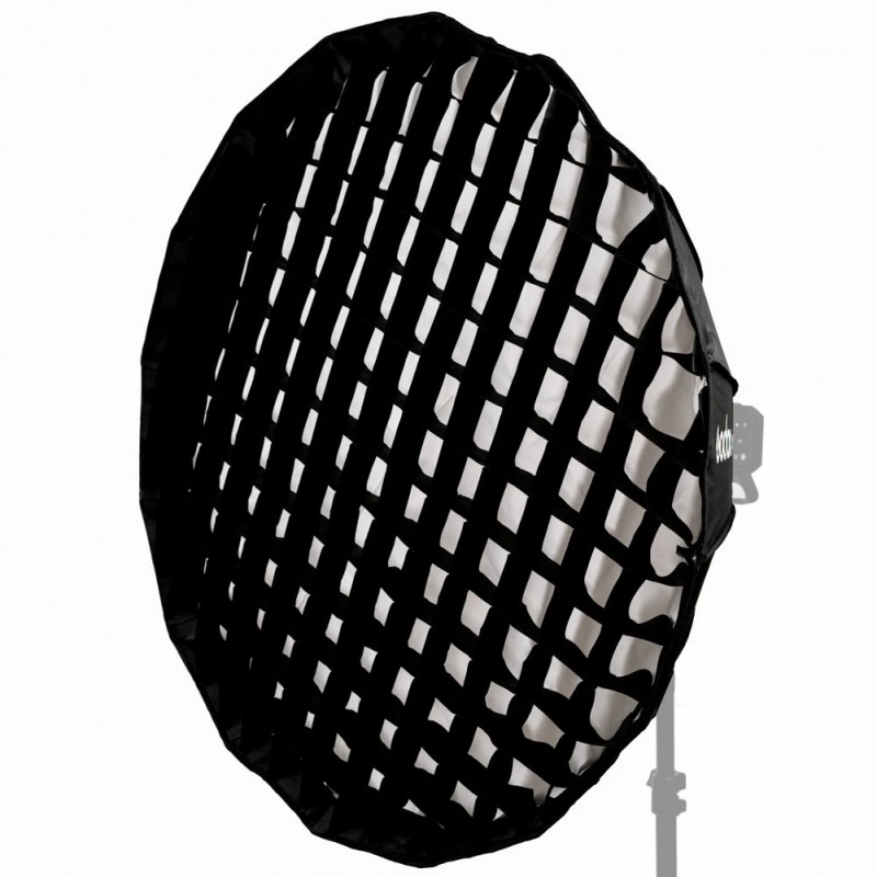 Godox Parabolic Softbox AD-S85W (White, 33.5")