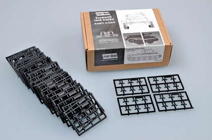 1/35 Cromwell tank tracks