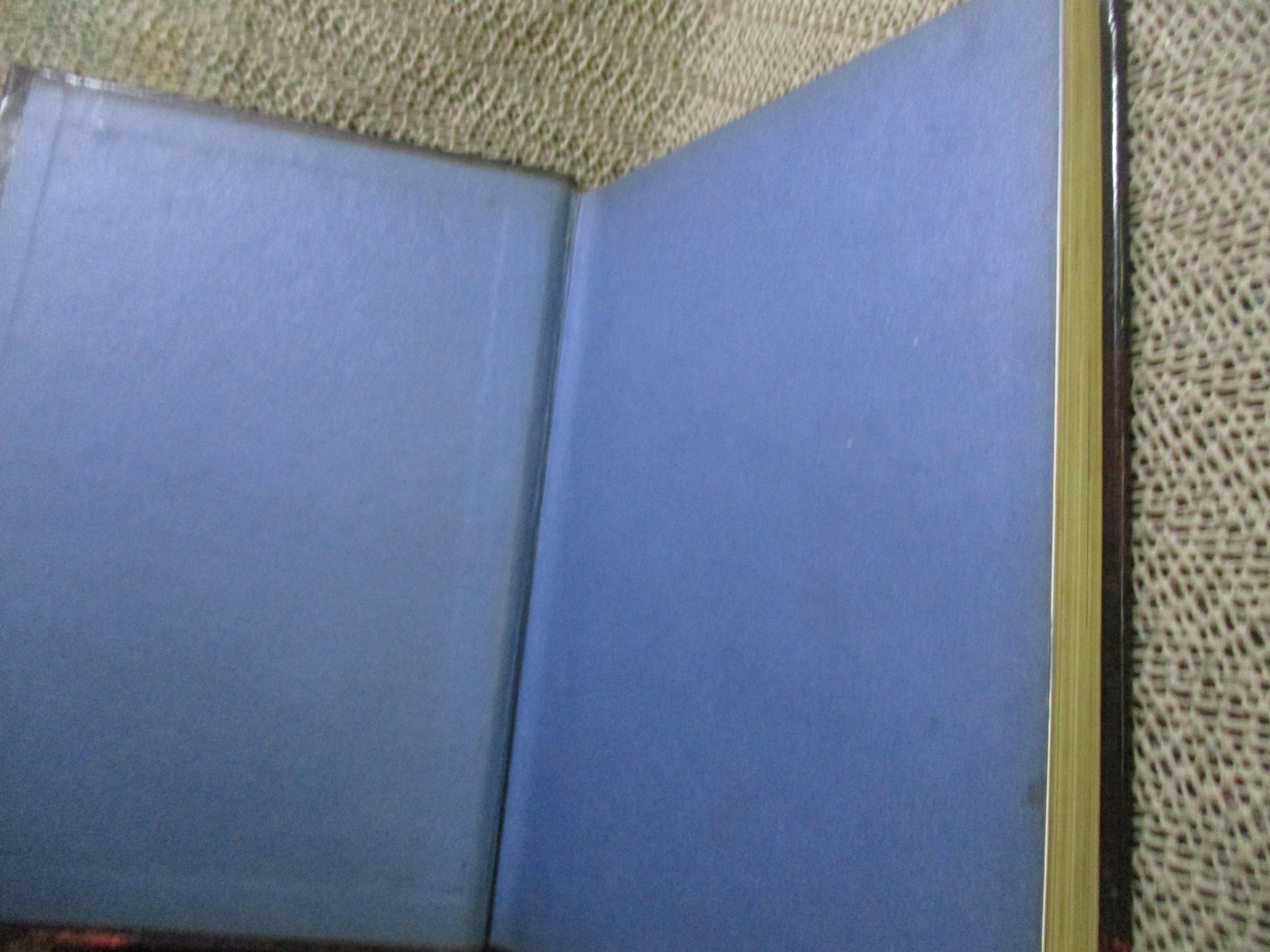 Round the world handbook By Roy Woodcock (Hardcover) / HAMLYN