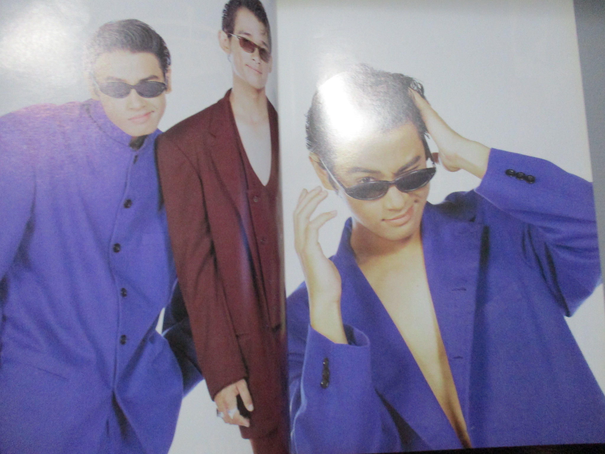 นิตยสารLIFT&OIL ลิฟท์กับออย 3 SEASONS RS.STAR MAGAZINE SPECIAL ภาพสีทั้งเล่ม