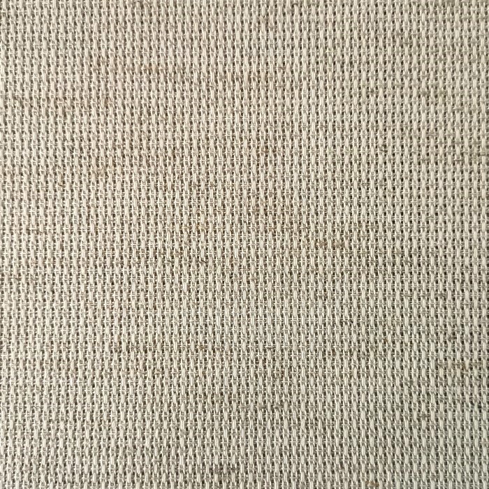 Zweigart 14 count. Rustico Aida ผ้าไอด้าลายเปลือกไม้โทนสีกลาง