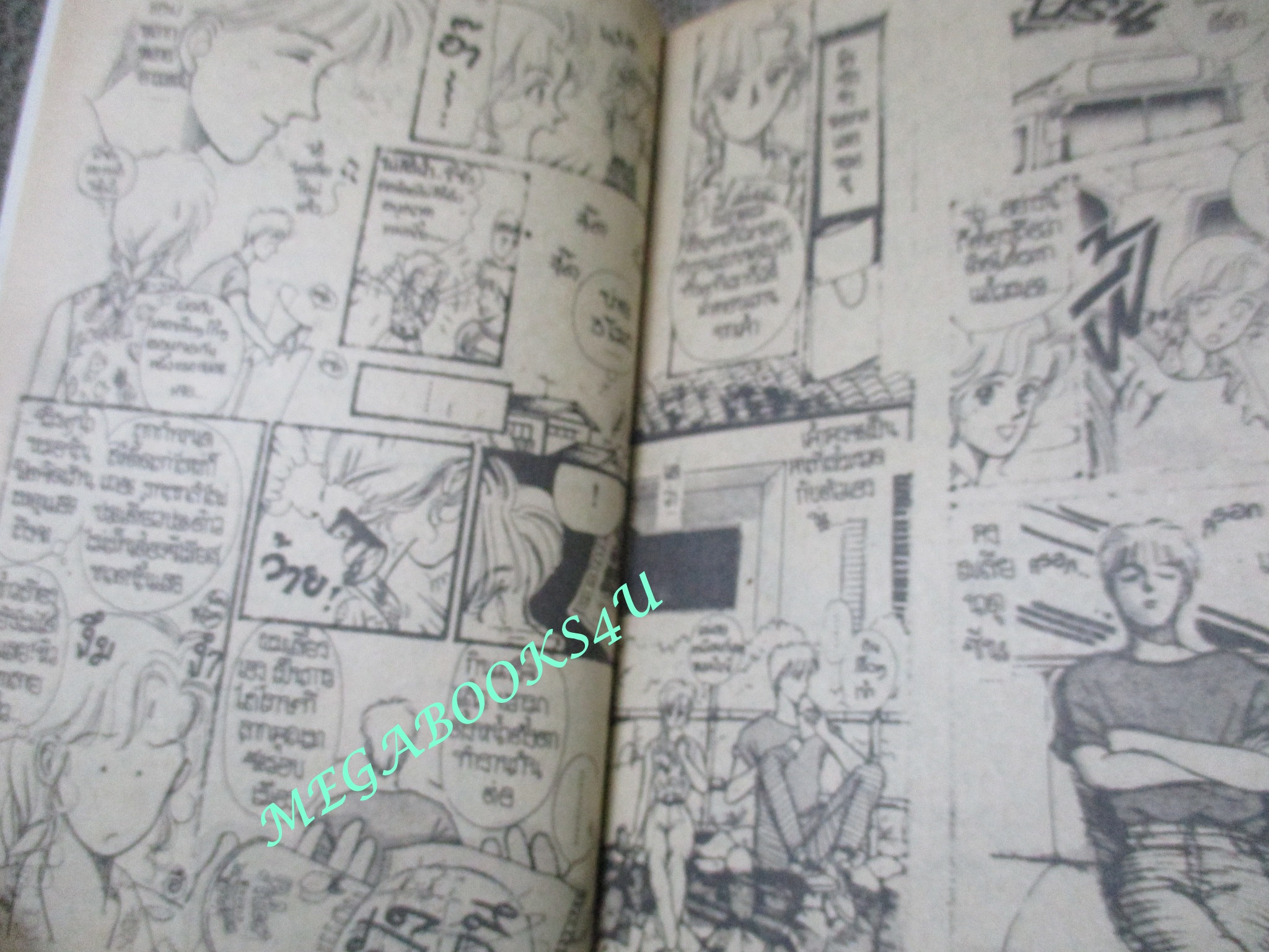 แผนหารักของสาววัยฝัน / เล่มเดียวจบ / สยามฯ