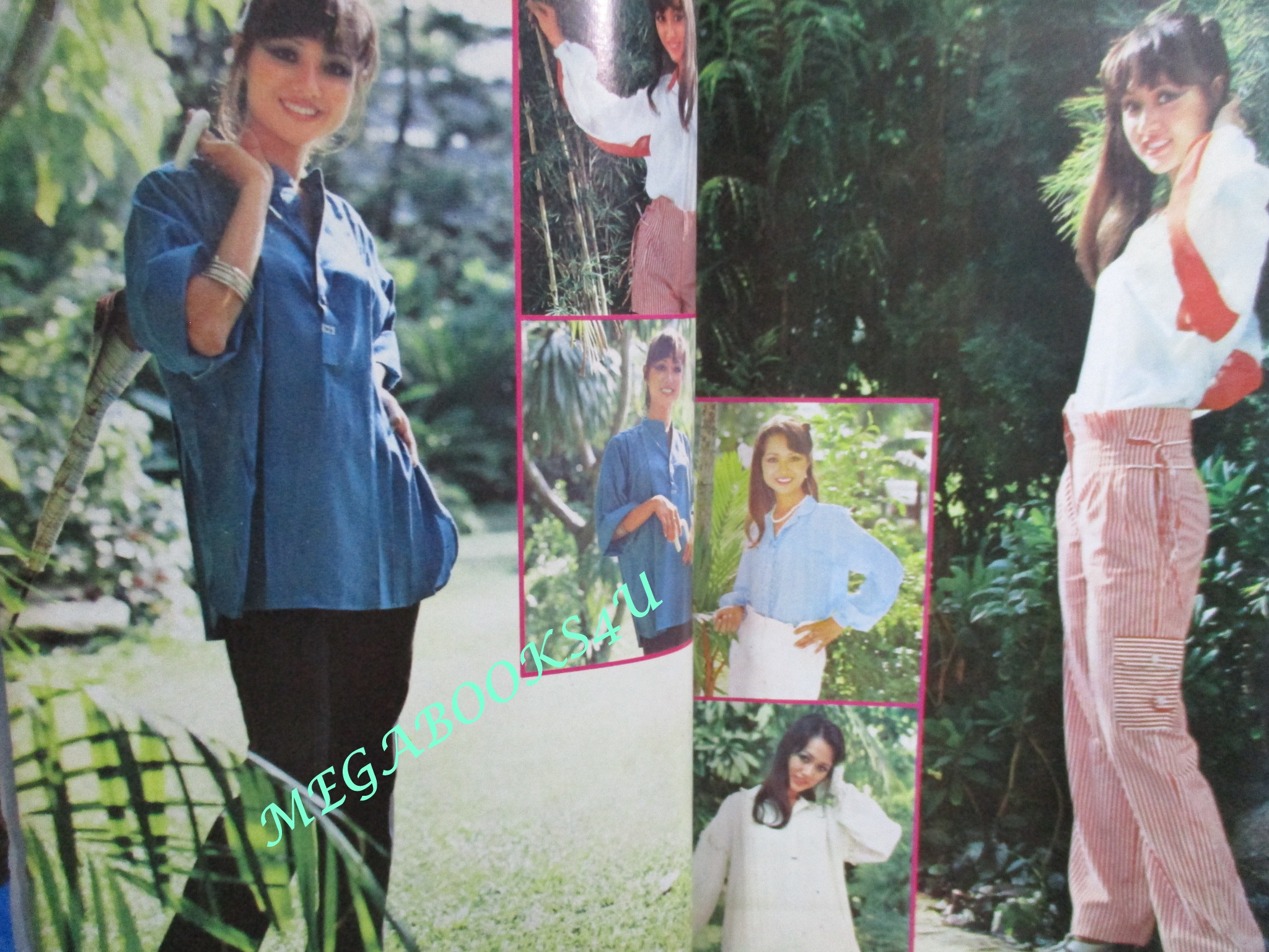 นิตยสารขวัญเรือน ฉบับที่158 ปี2521 ปก อำไพ เชื่อมทอง