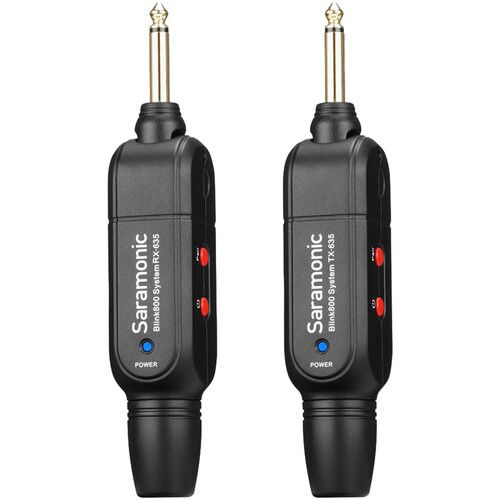 Saramonic Blink800 B3