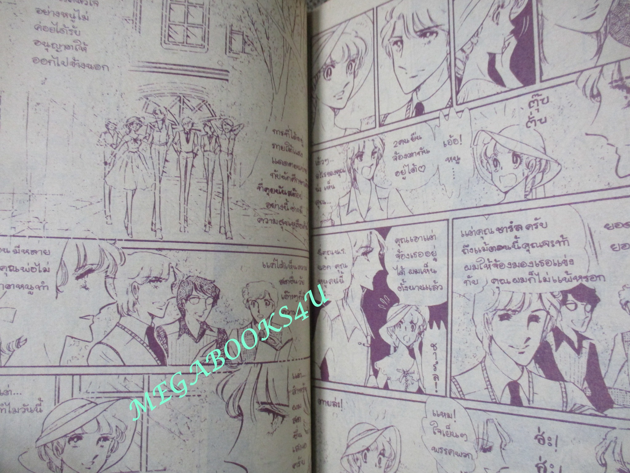 ชั่วฟ้าดินสลาย / อิทาโมโตะ โคยูโกะ / เล่มเดียวจบ