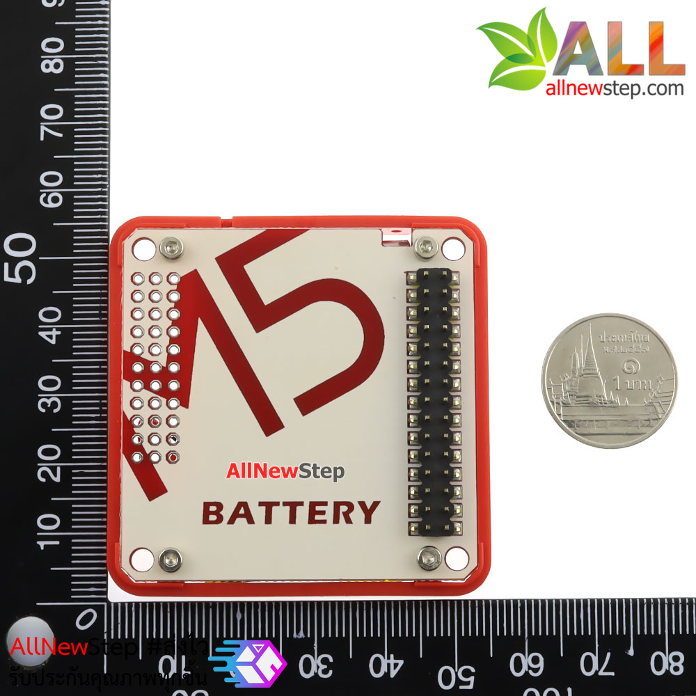 M5Stack Battery Battery 700 mAh Module ESP32 Development Board