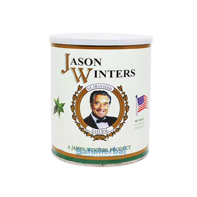 Jason Winters Tea ชาเจสัน วินเตอร์
