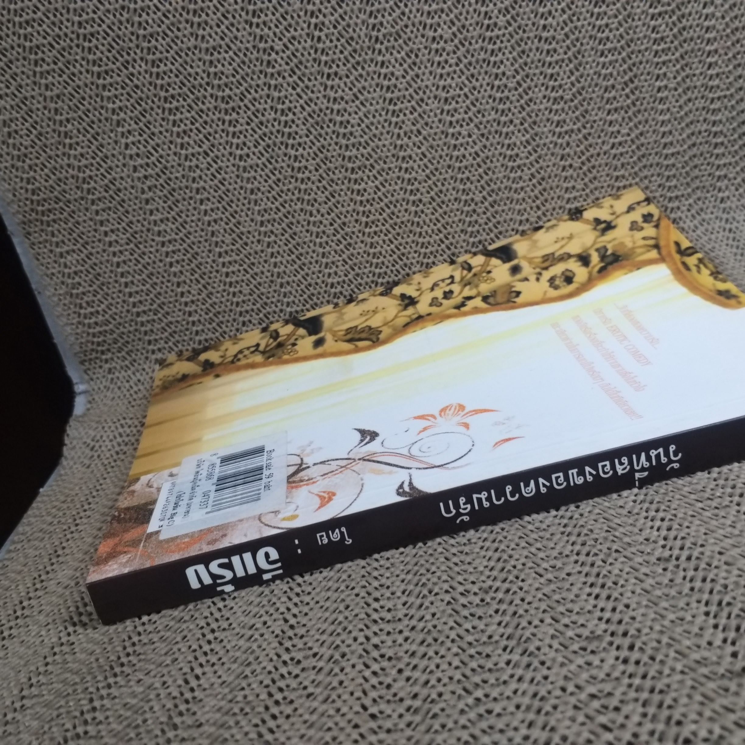 วัยที่สอง ของความรัก /อีแร้ง