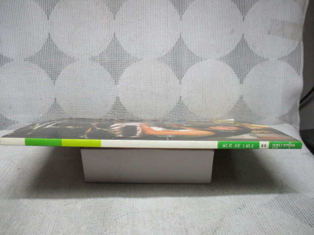 นิตยสารหนุ่มสาวฉบับมินิ เล่ม53 ปี2532 สภาพดี