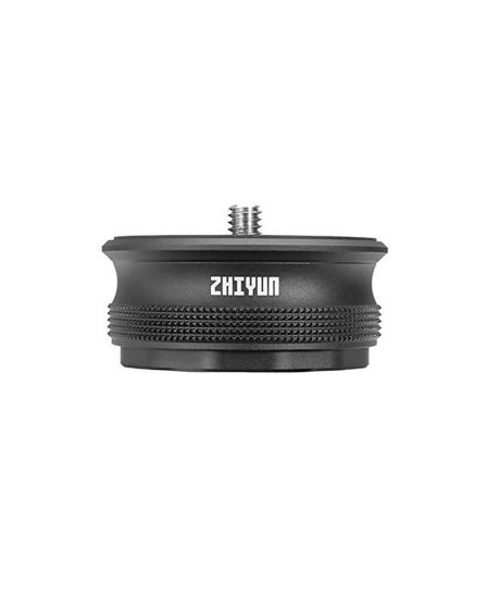Zhiyun Transmount Quick Setup For CRANE 3