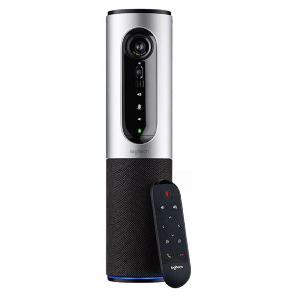 LOGITECH CONFERENCE CAM CONNECT