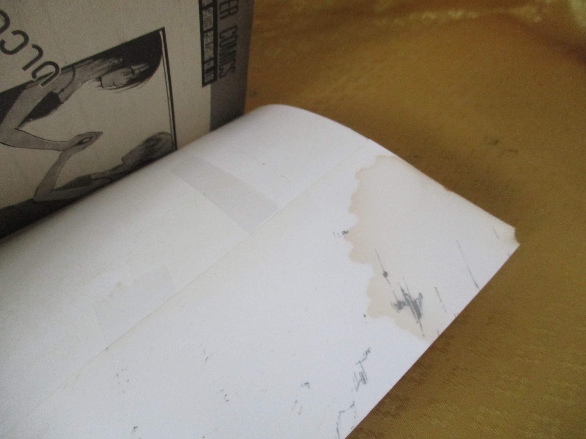 การ์ตูนบ้าน กระสุนลูกกวาดในโลกสีเทา ครบชุด2เล่มจบ โดยKazuki Sakuraba สนพ.สยาม