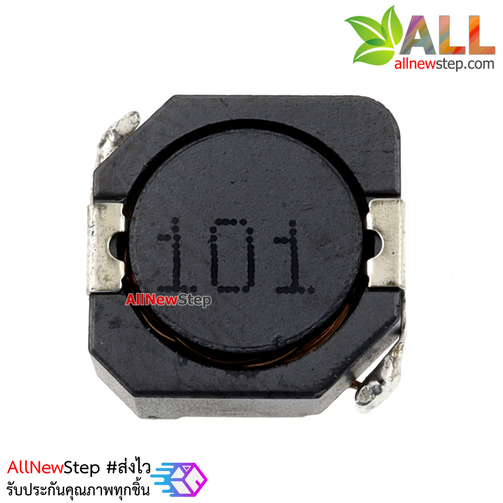 Inductor 100UH 101 Chip Inductors 10x10x4mm