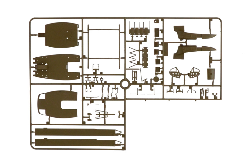1/48 UH - 1D Iroquois
