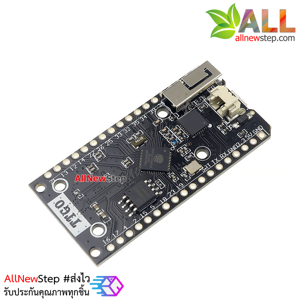 SX1276 Lora32 868mhz ESP32 LoRa Bluetooth WIFI Board