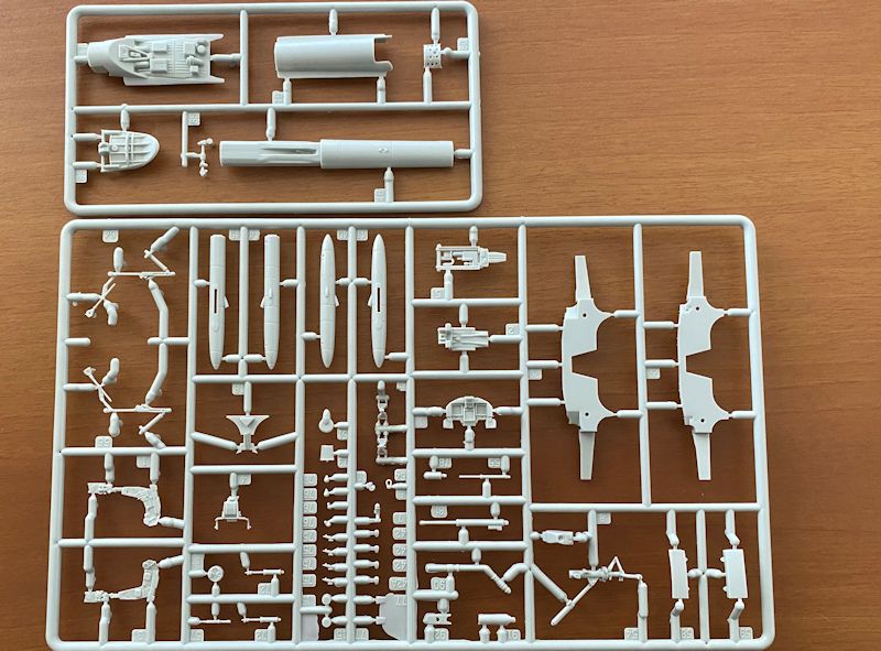 1/48 Eurofighter Typhoon "BARON SPIRIT"