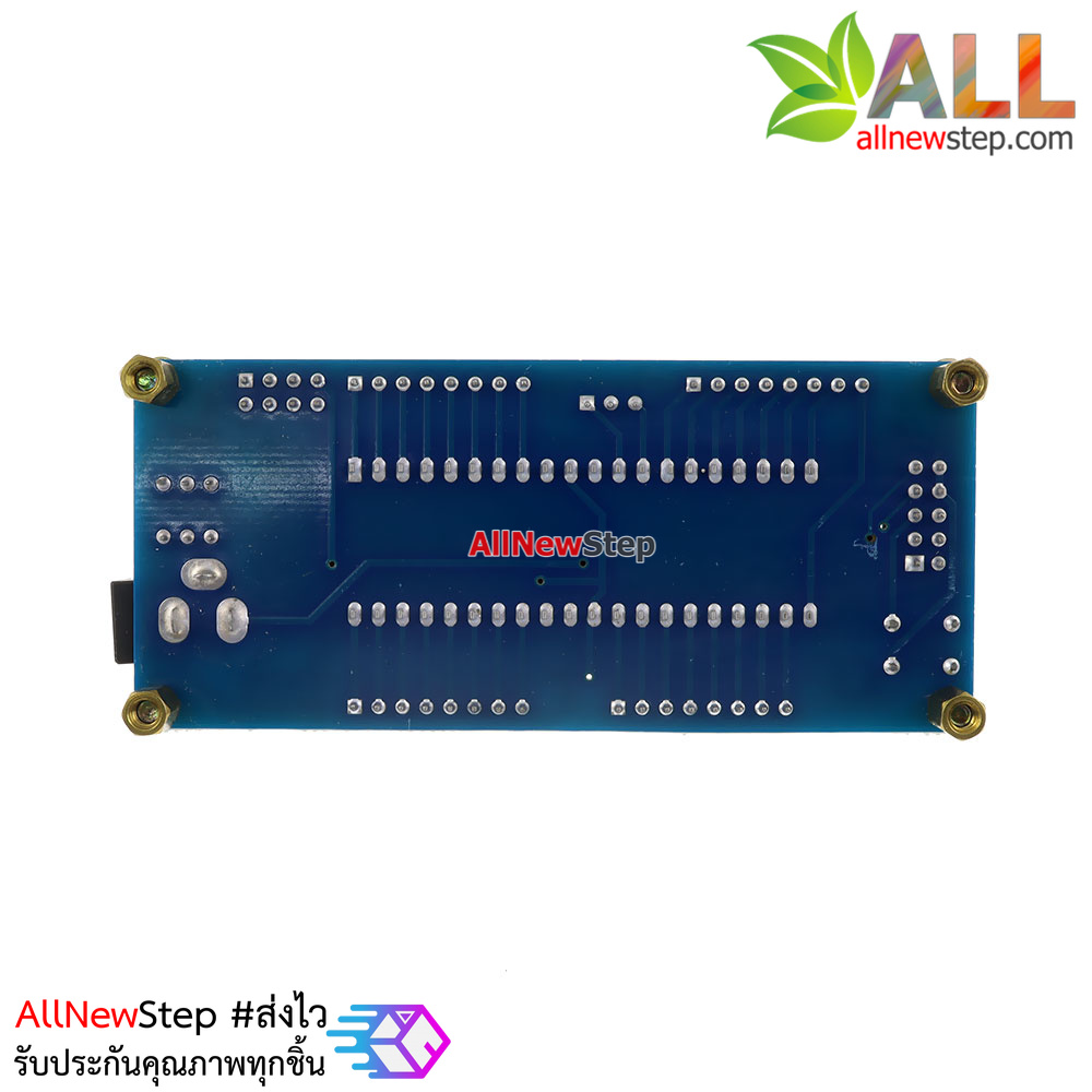 บอร์ดทดลอง Atmega32A atmega32 atmega16 Mini System Development สำหรับทดลอง Arduino