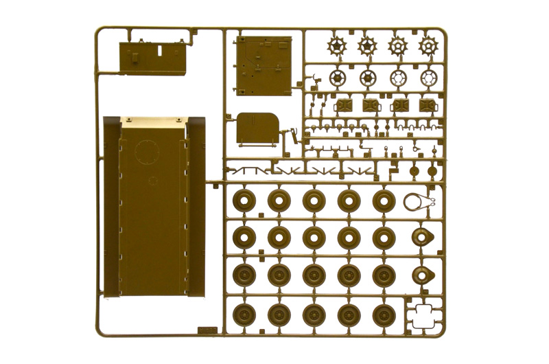 1/35 M163 VADS