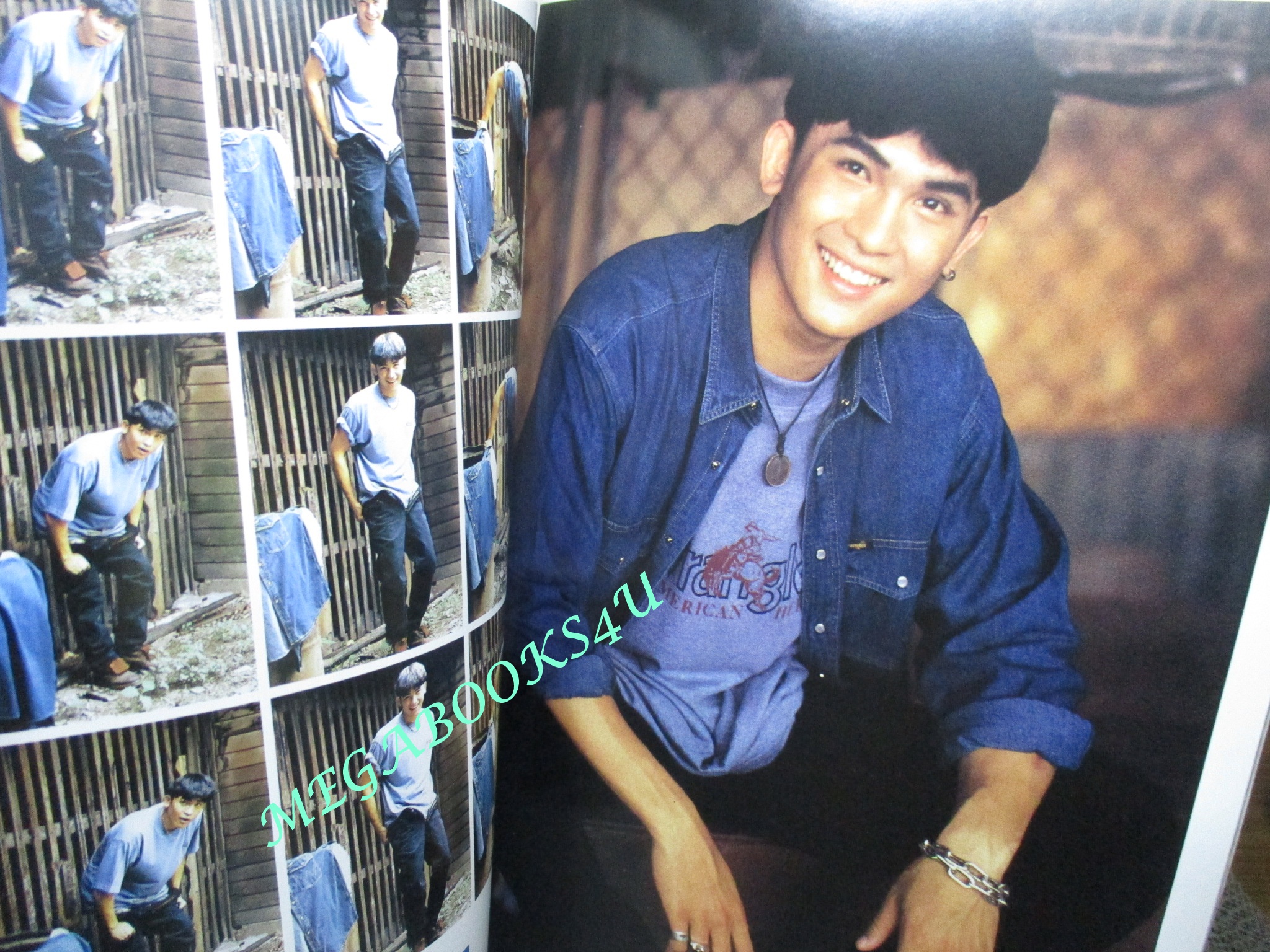 นิตยสารลลนา เล่ม522 ปี2537 ปก พิม ซอนย่า