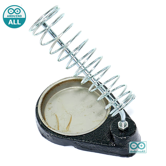 ที่วางหัวแร้ง