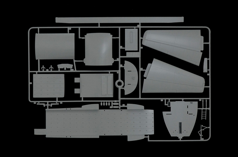 1/48 C-130J C5 HERCULES