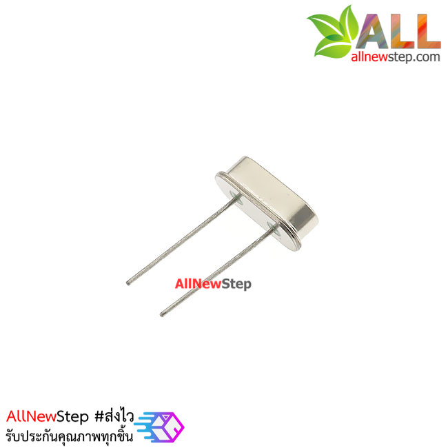 24 MHZ Crystal Oscillator
