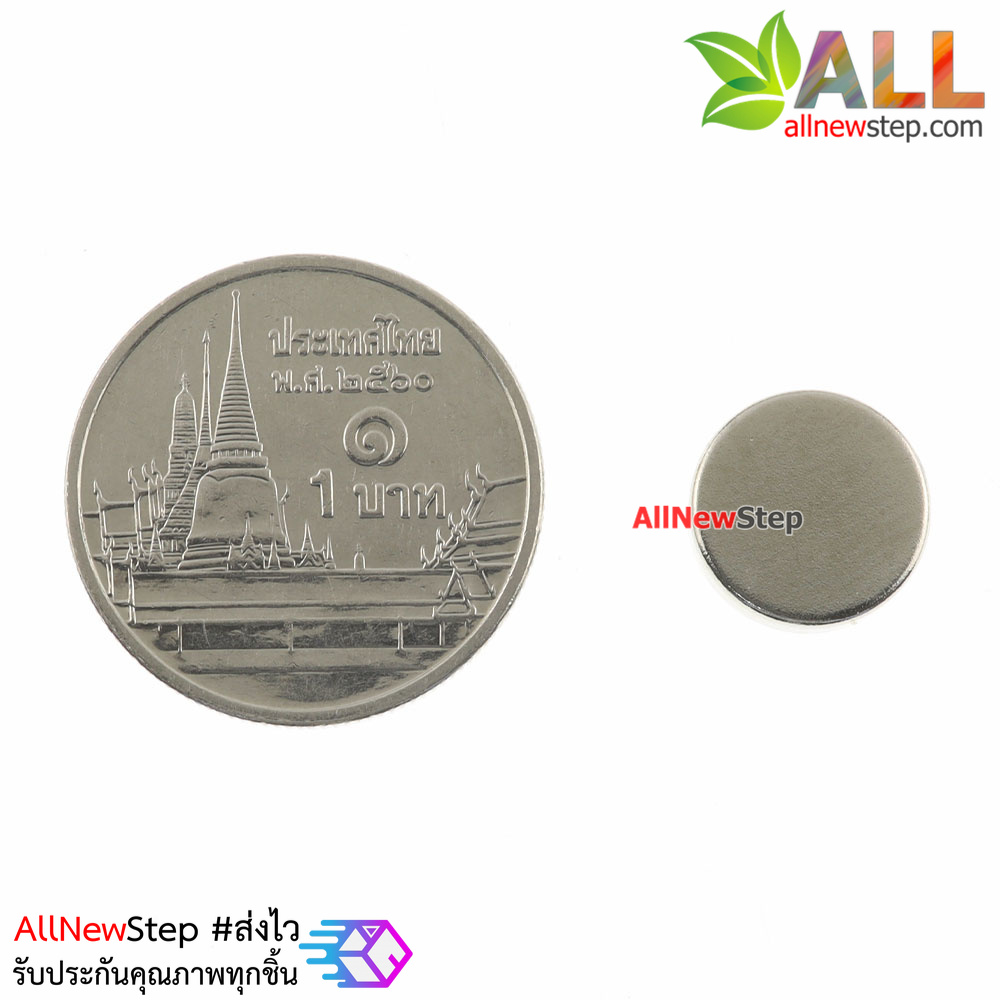 แม่เหล็ก Magnet magnet 10x3mm Hall sensor special round magnet round magnet