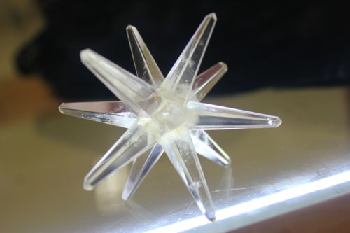 เมอร์คาบา ( Merkaba )