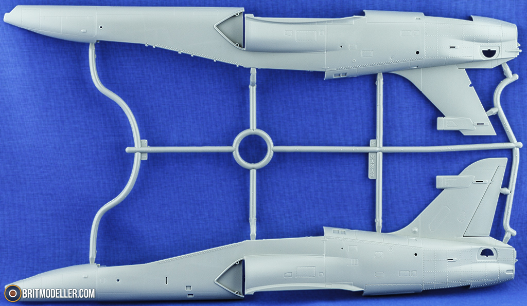 1/32 BAe Hawk T.2