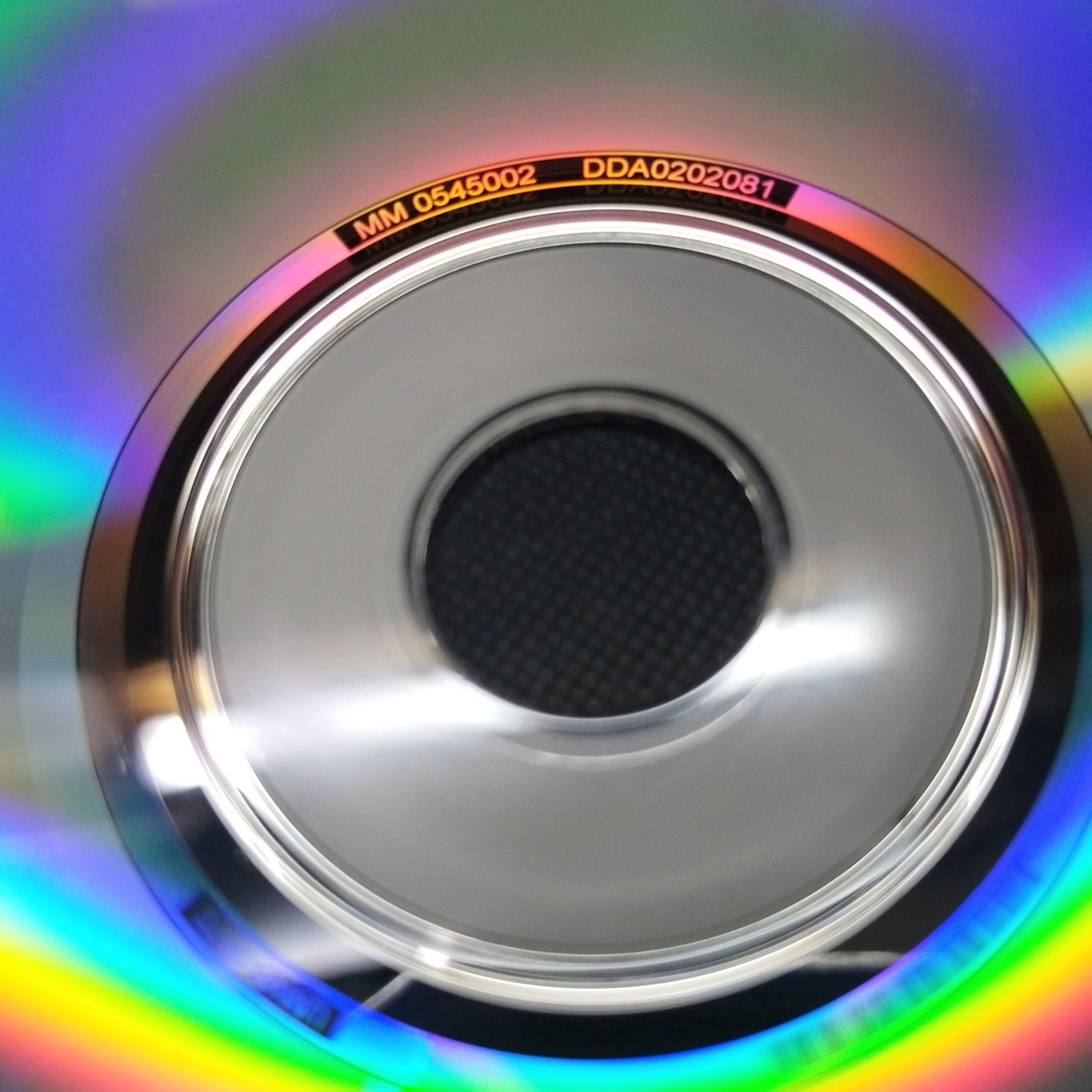 ซีดีเพลงไทยสากล นูโว NUVO อัลบั้ม คอนเสิร์ต NUVO IN LOVE บรรจุ14เพลง // ปกสวย เจาะ แผ่นแท้ แผ่นสวย