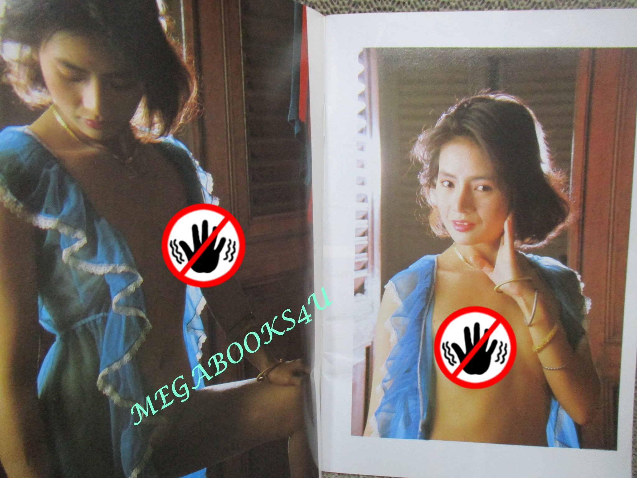 มินิอัลบั้ม อรวรรณ พิมลรัตน์ สีทั้งเล่ม