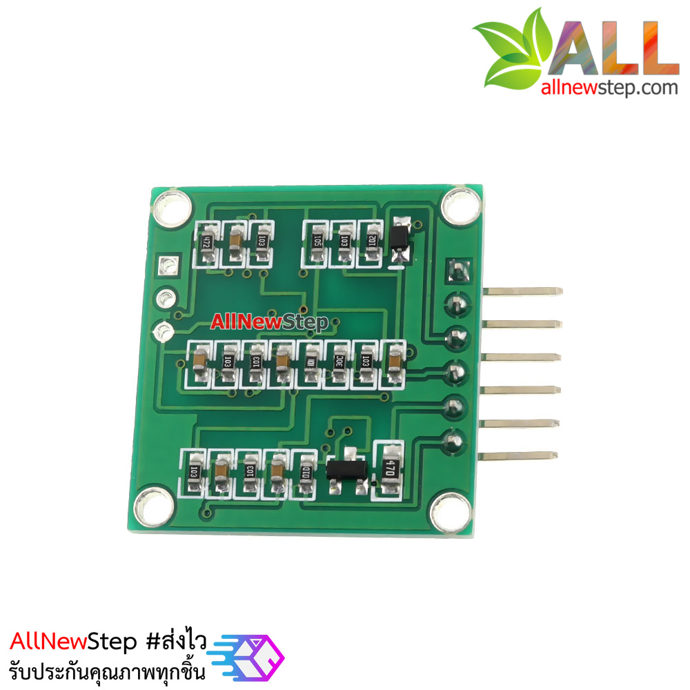 PT100 RTD TO DC transfer 0-5V 0-10V linear conversion pt100 temperature transmitter module