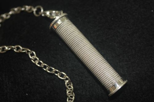 เพนดูลั่มสตรี ( LADY PENDULUM )