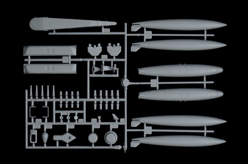 1/48 ES - 3A Shadow