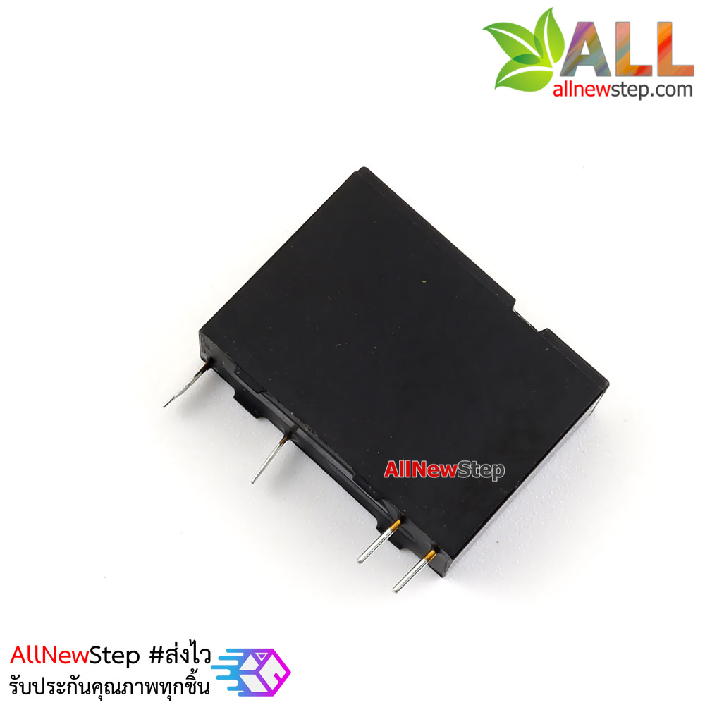 รีเลย์ 24V สวิตช์รีเลย์ relay 24v 250VAC 5A 30VDC 5A