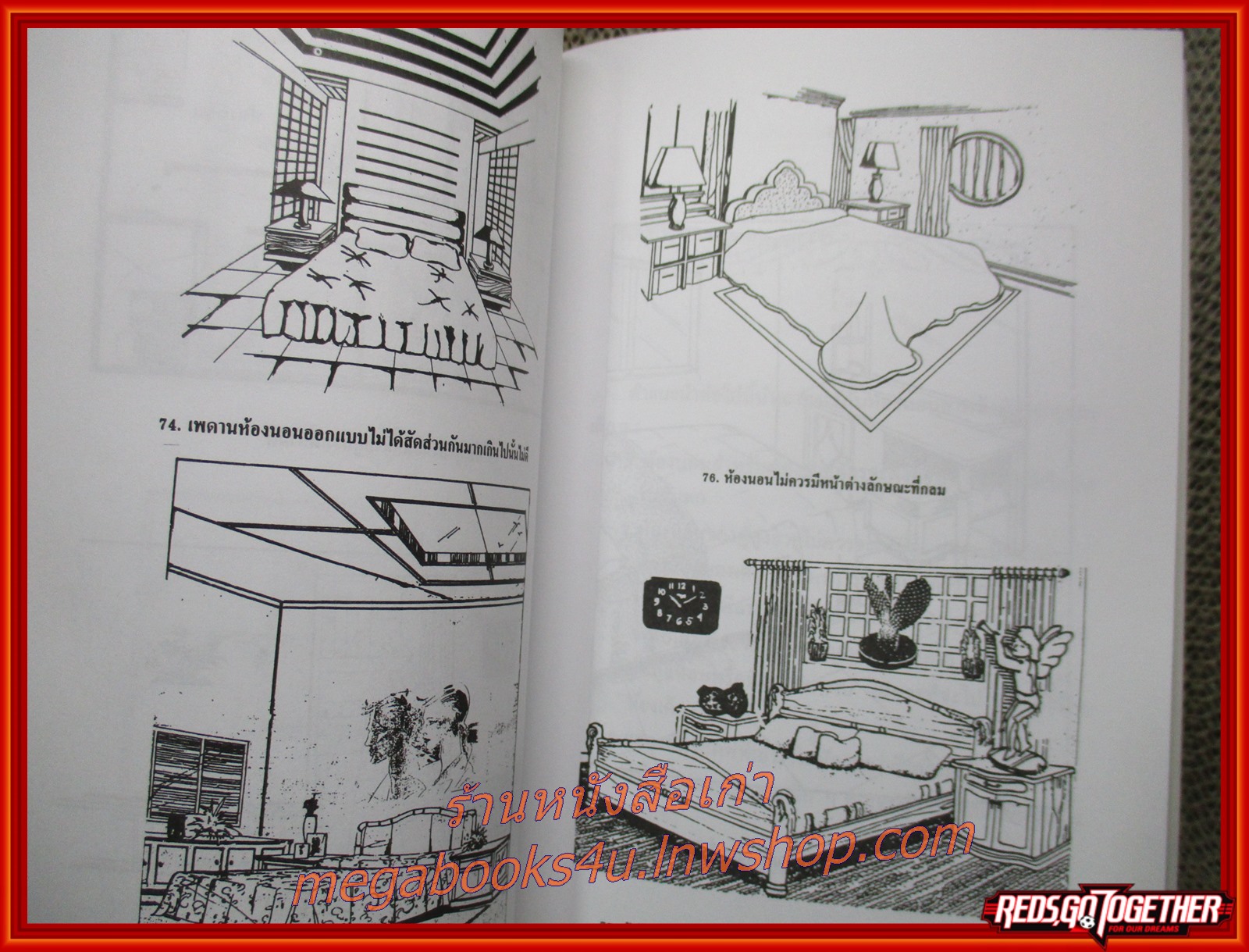 ฮวงจุ้ยและสถาปัตยกรรม/ ธนัชชา บูม / สนพ.สร้อยทอง