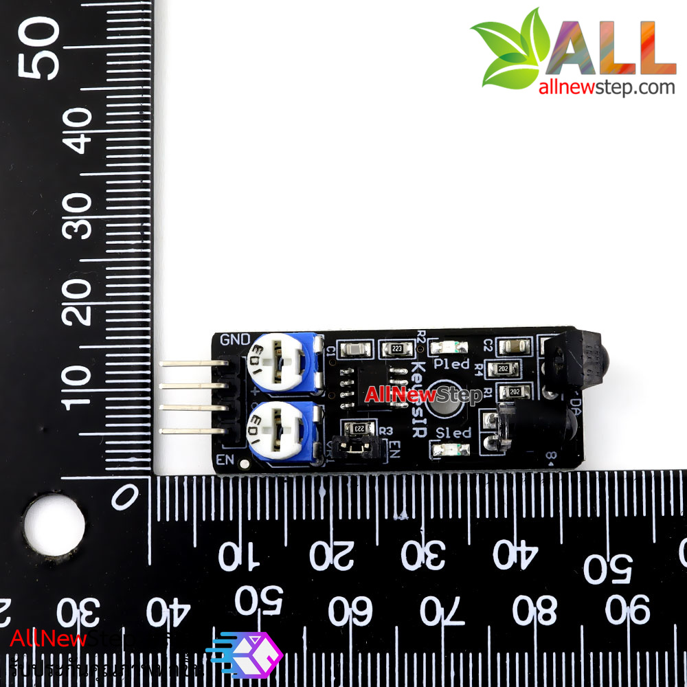 Obstacle track Sensor Module KY-032