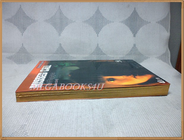 MISSED CALL ถอดวิญญาณ เล่มเดียวจบ โดยYASUSHI AKIMOTO สยามฯ สภาพดี