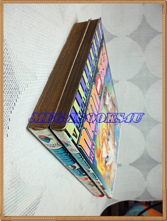 HB0101;การ์ตูนเก่า ทายาทแห่งอิริส ครบชุด2เล่มจบ โดยFUMIKA OKANO วิบูลย์กิจ สภาพดี มีปั๊มตรา