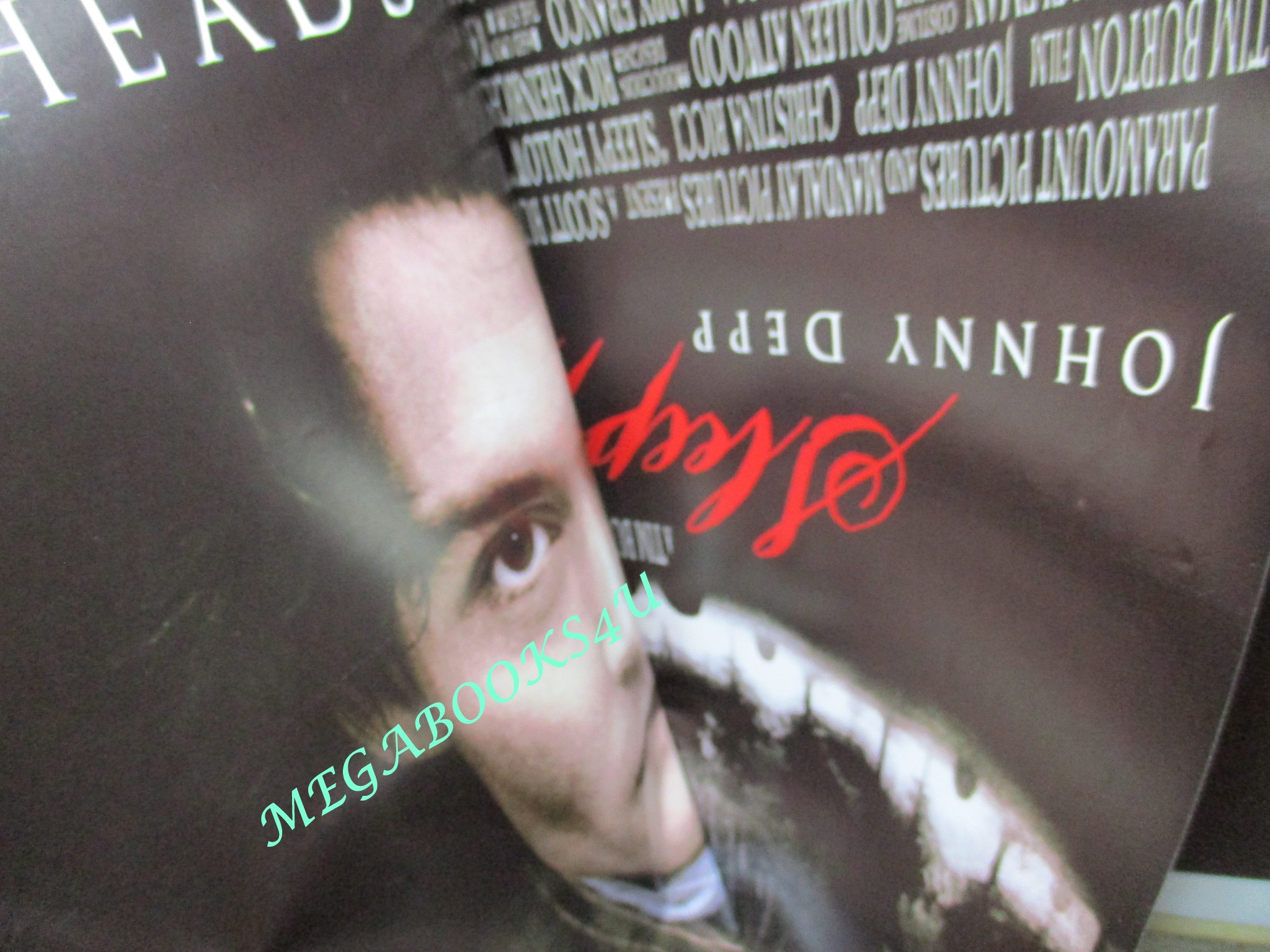 นิตยสารเอนเตอร์เทน Entertain ฉบับที่0549 ปี2543 Anywhere But Here