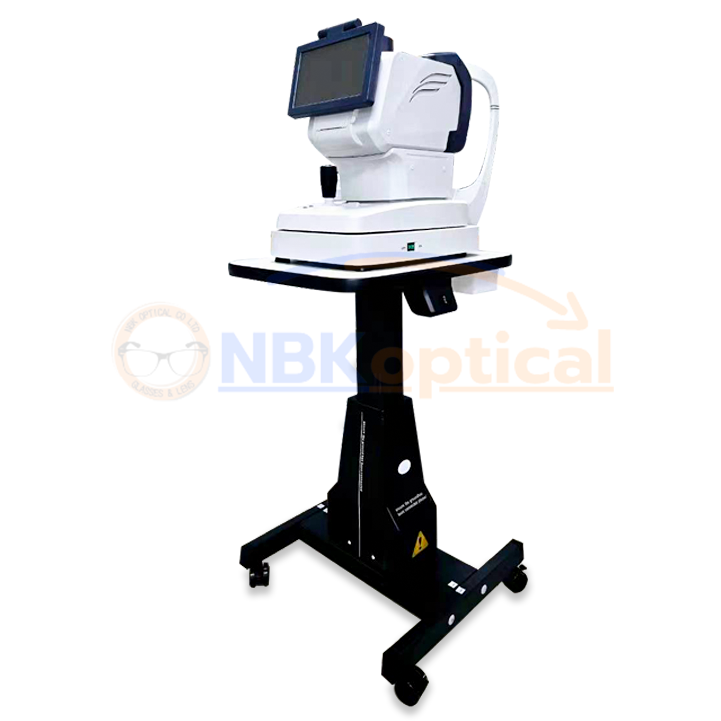 เครื่องวัดสายตา RM-600 Auto Refractometer