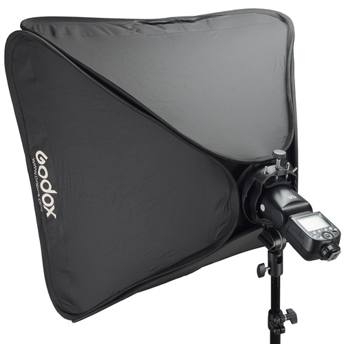Godox S2 Speedlite Bracket for Bowens