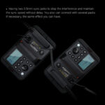 Godox AD1200 Pro LED Light Kit