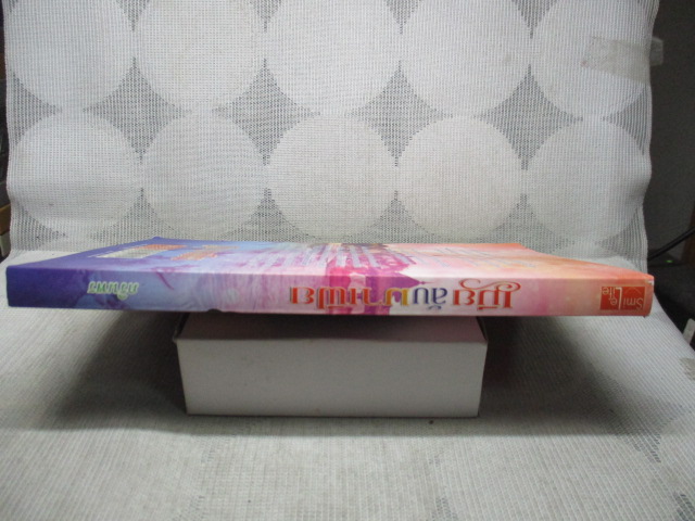 เมียลับมาเฟีย โดย ภรินพร สนพ.SMILE LIFE