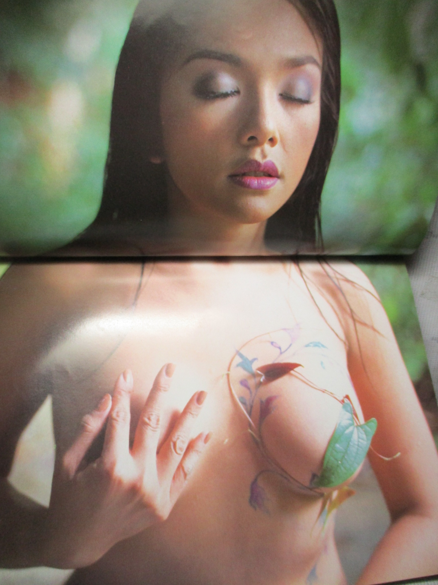 SEXY PHOTO ALBUM SPECIAL ISSUE SUPERSTAR