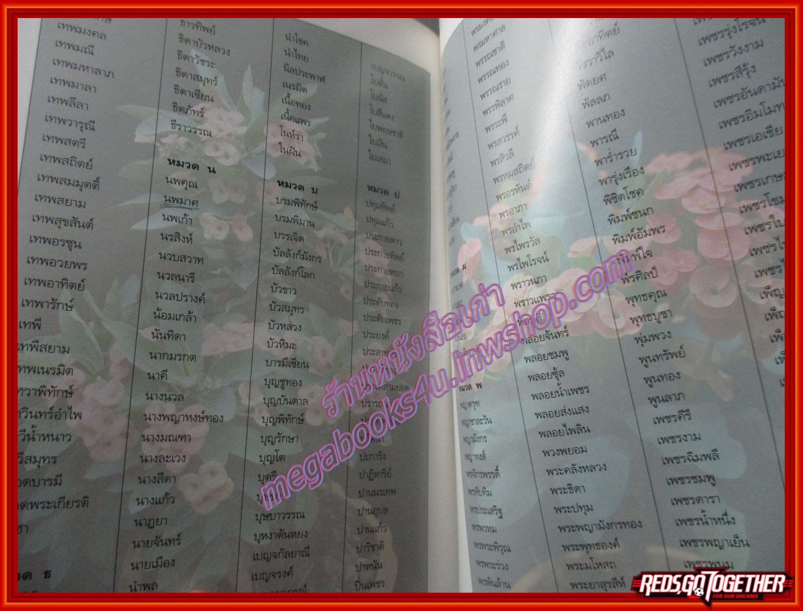 โป๊ยเซียน ไม้ดอกเสี่ยงทาย เล่ม1 โดย อุไร จิรมงคลการ