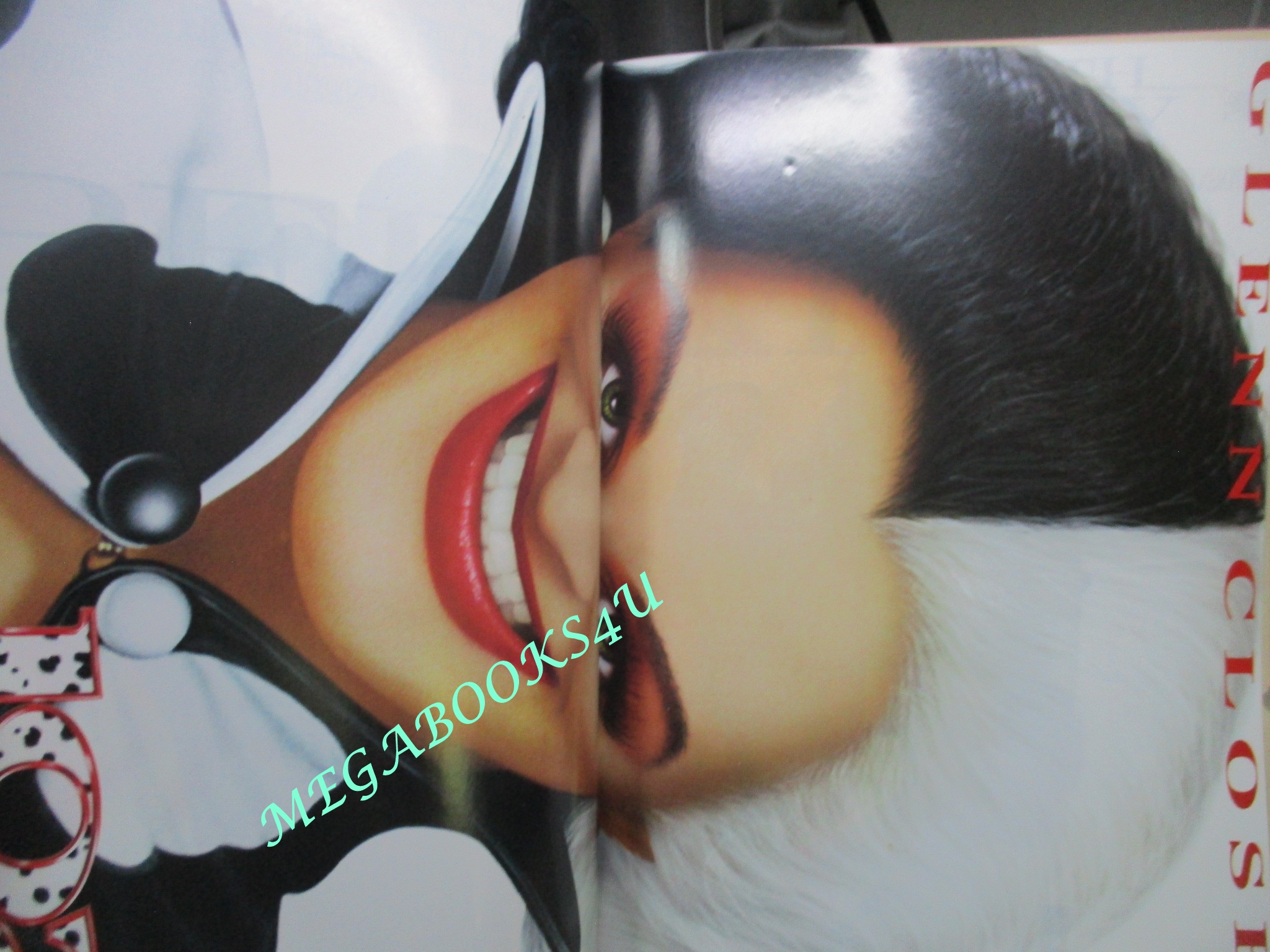 นิตยสารเอนเตอร์เทน Entertain ฉบับที่0594 ปี2543 ปก 102 Dalmatians (2000) 102 จุดจุ้น..วุ่นเกินร้อย