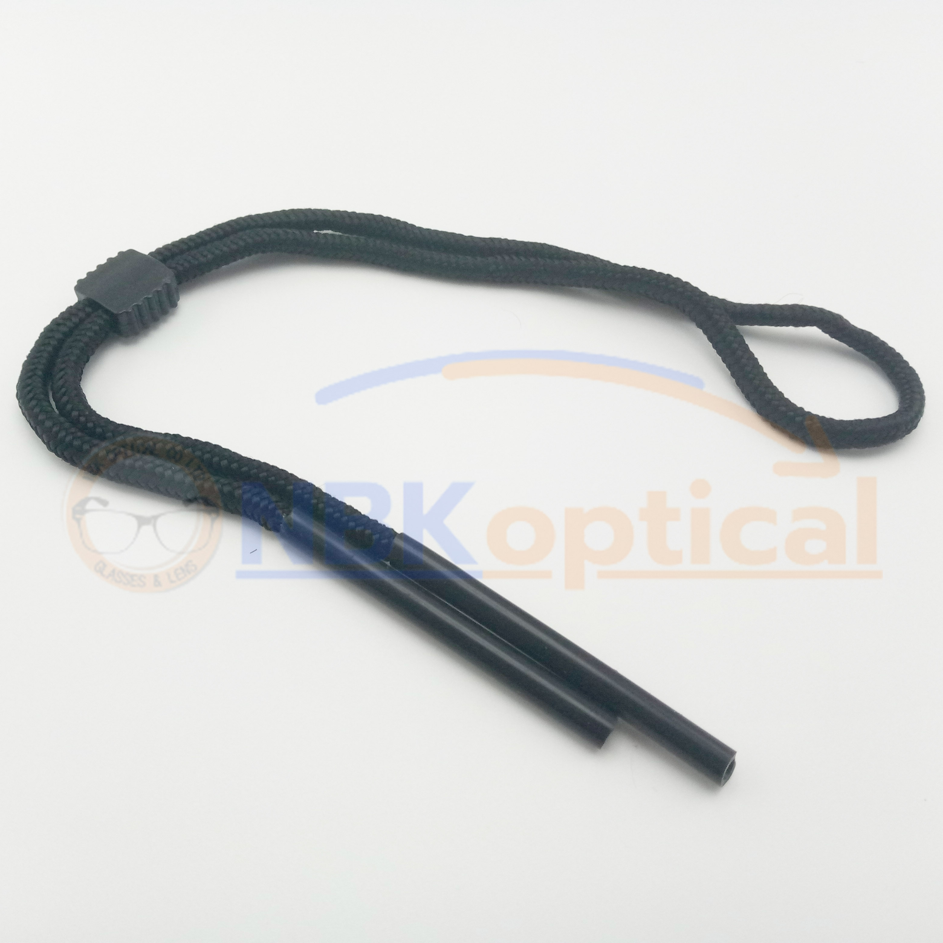 สายคล้องแว่นแบบสปอร์ต🕶 สายคล้องแบบเชือก 👓