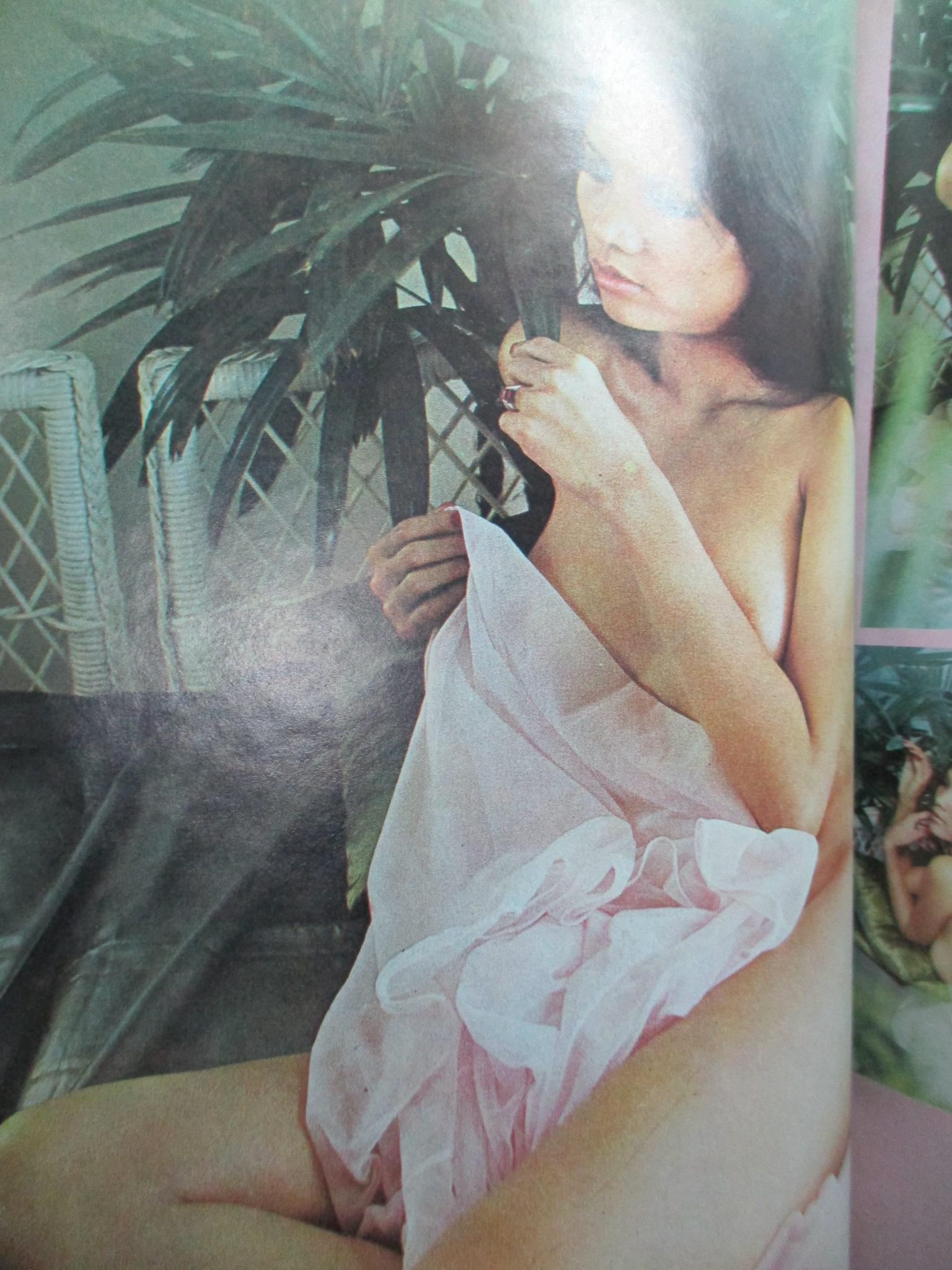 นิตยสารแมน ฉบับที่027 2521