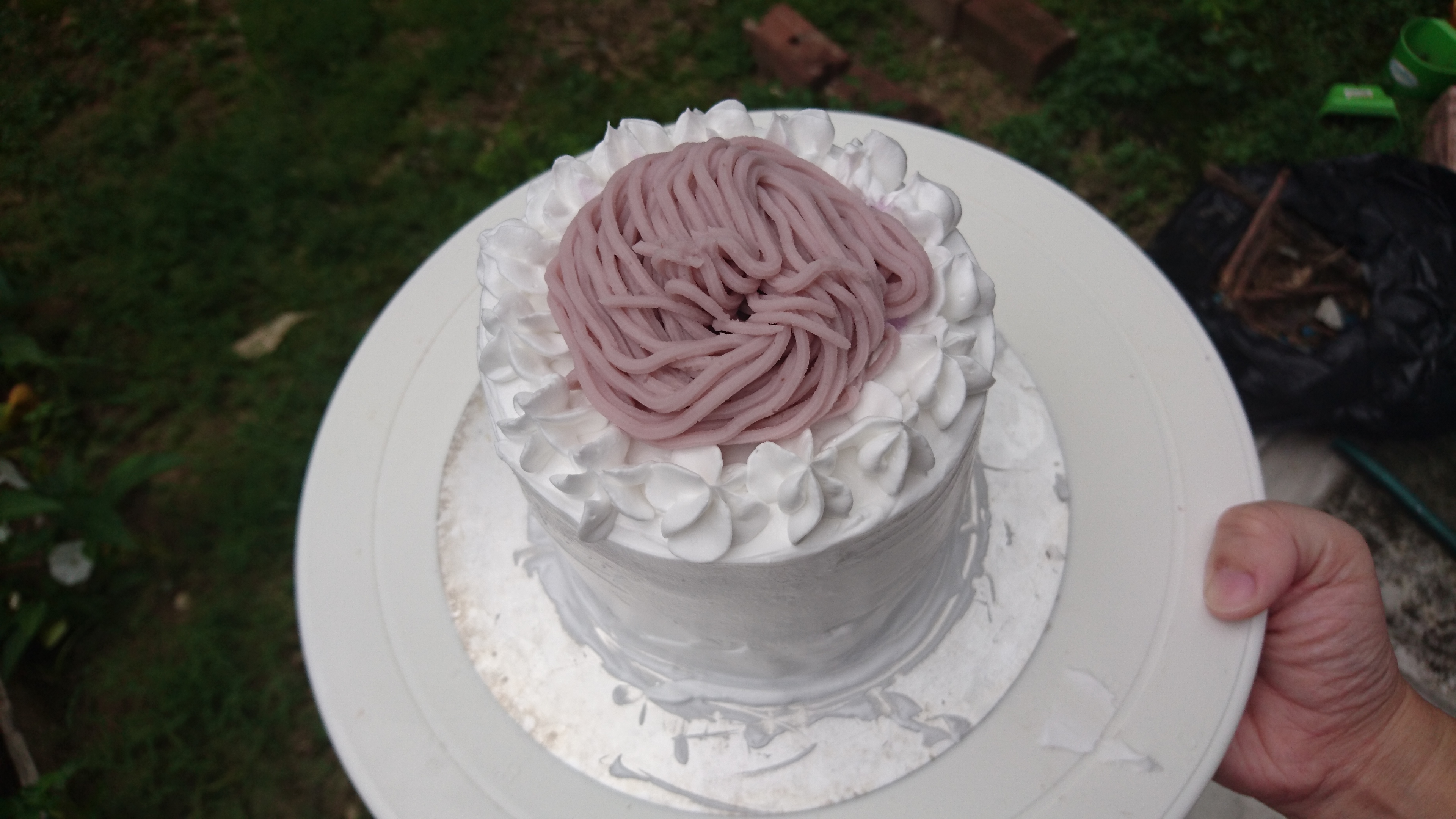 คลาสเรียนออนไลน์ เค้กนึ่งสไตน์ญี่ปุ่น 11 รสชาติ 11 สูตร ที่ไม่ใช่แค่ใส่สีและกลิ่น มีทั้งเค้กสปันจ์และเค้กบัตเตอร์